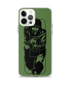 Figure 11 Target Phone Case for iPhone® Military