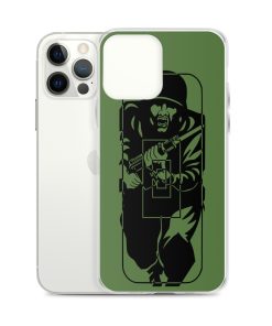 Figure 11 Target Phone Case for iPhone® Military