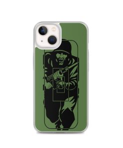 Figure 11 Target Phone Case for iPhone® Military