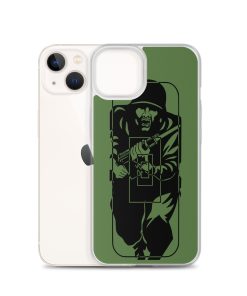 Figure 11 Target Phone Case for iPhone® Military