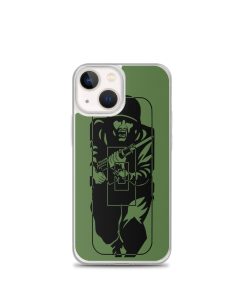 Figure 11 Target Phone Case for iPhone® Military