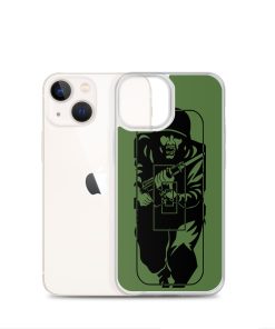Figure 11 Target Phone Case for iPhone® Military