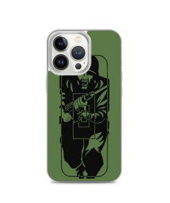 Figure 11 Target Phone Case for iPhone® Military