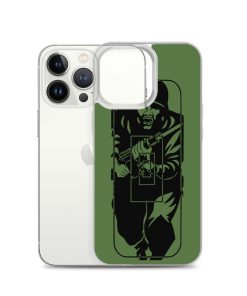 Figure 11 Target Phone Case for iPhone® Military