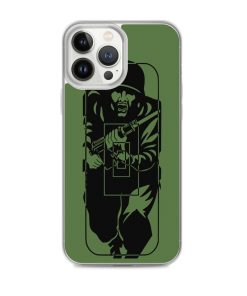 Figure 11 Target Phone Case for iPhone® Military