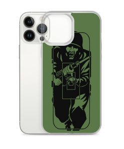 Figure 11 Target Phone Case for iPhone® Military