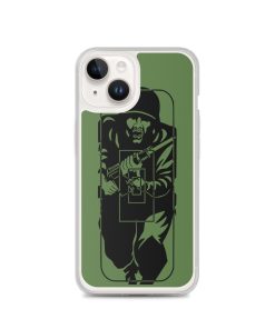 Figure 11 Target Phone Case for iPhone® Military