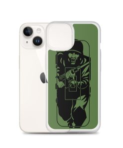 Figure 11 Target Phone Case for iPhone® Military