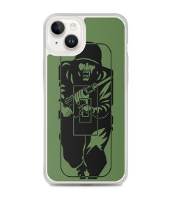Figure 11 Target Phone Case for iPhone® Military