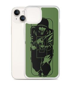 Figure 11 Target Phone Case for iPhone® Military
