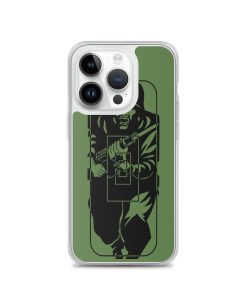 Figure 11 Target Phone Case for iPhone® Military