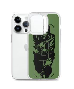 Figure 11 Target Phone Case for iPhone® Military