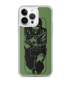 Figure 11 Target Phone Case for iPhone® Military