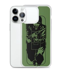 Figure 11 Target Phone Case for iPhone® Military