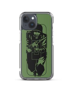 Figure 11 Target Phone Case for iPhone® Military
