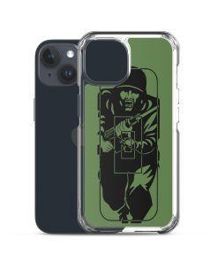 Figure 11 Target Phone Case for iPhone® Military