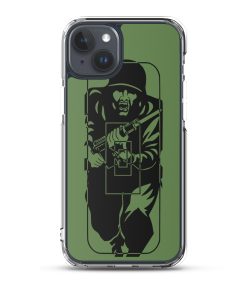 Figure 11 Target Phone Case for iPhone® Military