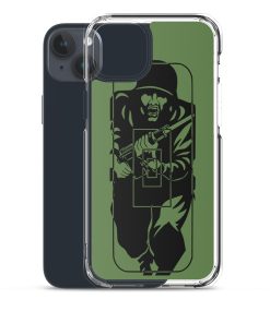 Figure 11 Target Phone Case for iPhone® Military
