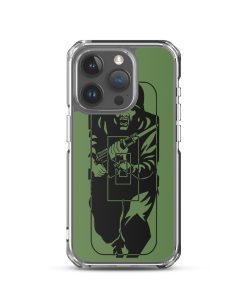 Figure 11 Target Phone Case for iPhone® Military