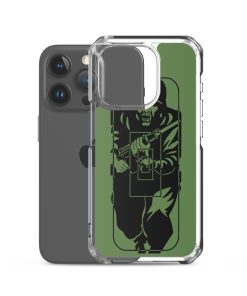 Figure 11 Target Phone Case for iPhone® Military
