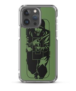 Figure 11 Target Phone Case for iPhone® Military