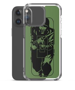 Figure 11 Target Phone Case for iPhone® Military