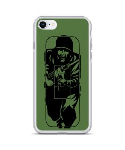 Figure 11 Target Phone Case for iPhone® Military