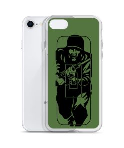 Figure 11 Target Phone Case for iPhone® Military