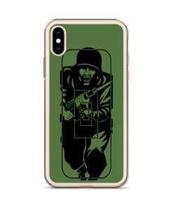 Figure 11 Target Phone Case for iPhone® Military