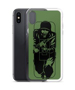 Figure 11 Target Phone Case for iPhone® Military
