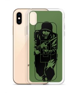 Figure 11 Target Phone Case for iPhone® Military