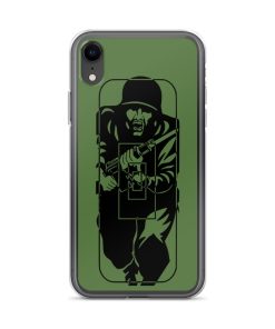 Figure 11 Target Phone Case for iPhone® Military