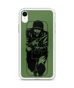 Figure 11 Target Phone Case for iPhone® Military