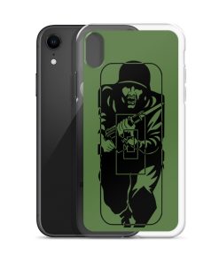 Figure 11 Target Phone Case for iPhone® Military