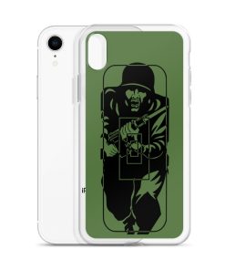 Figure 11 Target Phone Case for iPhone® Military