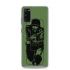 Figure 11 Target Case for Samsung® Military Phone Case