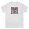 Legends are Born in The 80’s T-shirt