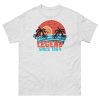 60th Birthday T-shirt Legend Since 1964 Birthday Present