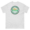 Saint Patrick’s Day T-shirt Irish Ale Beer St Paddy’s Day T-shirt