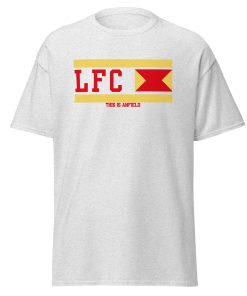 LFC This Is Anfield T-shirt Liverpool FC T-shirt