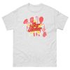 Star Baker T-shirt Baking Bake Off Star Baker T-shirt Fun Prize