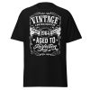 Vintage Limited Edition 1964 T-shirt 60th Birthday T-shirt