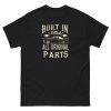 50th Birthday T-Shirt Legend Since 1974 Birthday Present