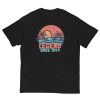 80th Birthday T-Shirt Legend Since 1944 Birthday Present