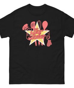 Star Baker T-shirt Baking Bake Off Star Baker T-shirt Fun Prize