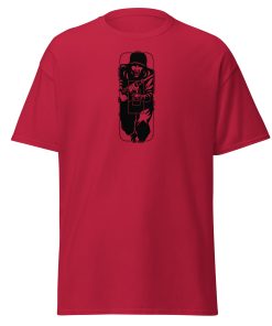 Figure 11 Target T-shirt Military Veteran Army T-shirt