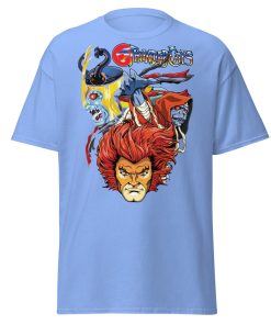 Thundercats T-shirt Lion-O T-shirt