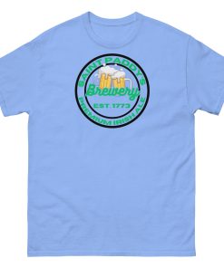 Saint Patrick’s Day T-shirt Irish Ale Beer St Paddy’s Day T-shirt