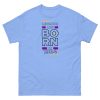 40th Birthday T-shirt Legends Are Born In 1984 Birthday Presents