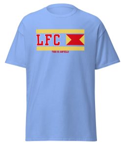 LFC This Is Anfield T-shirt Liverpool FC T-shirt